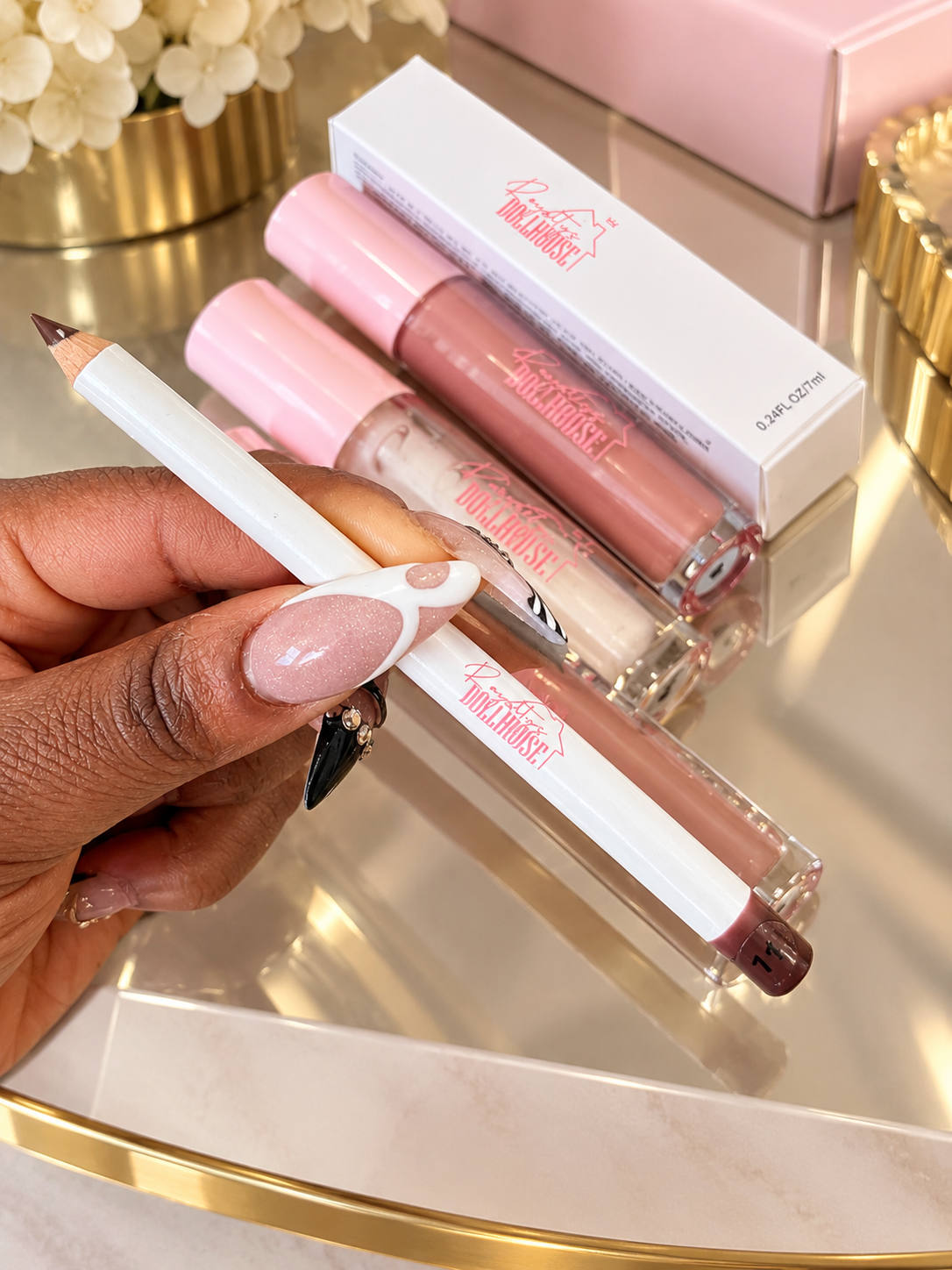 Lip Liners Wholesale -Beginners Kit