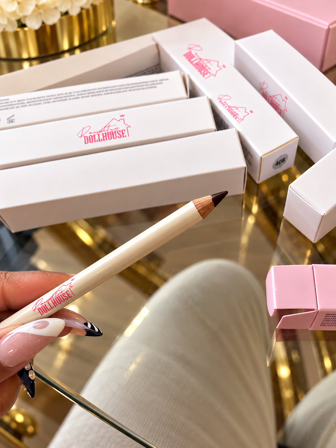 Lip Liners Wholesale -Beginners Kit