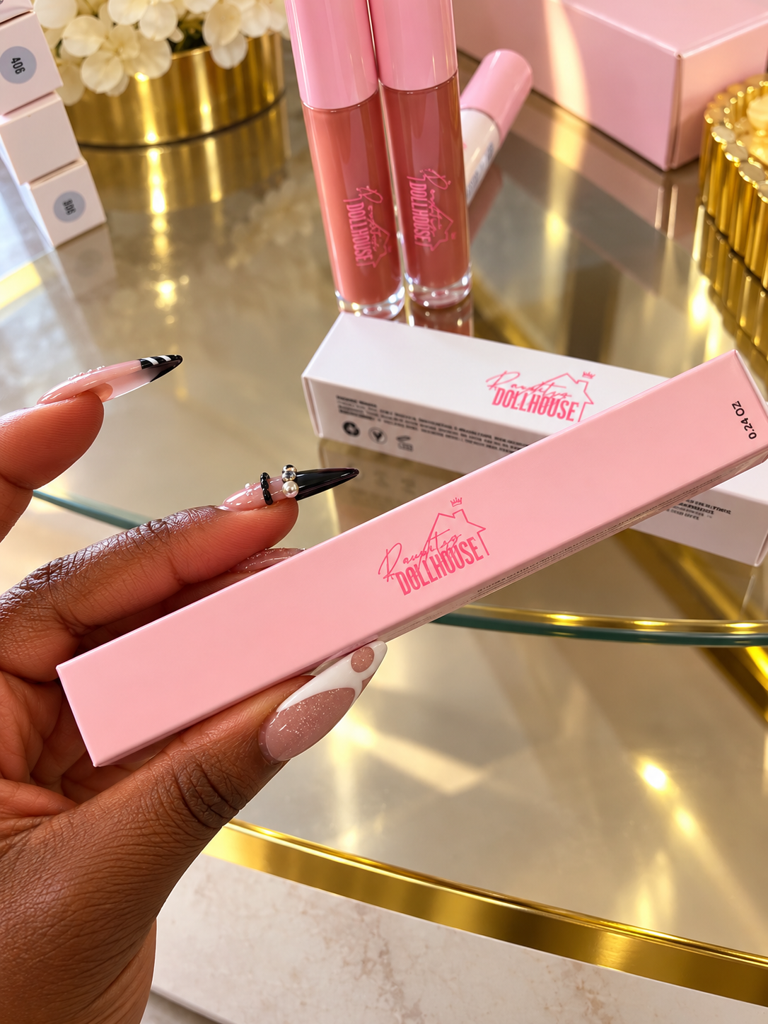 Lip Liners Wholesale -Beginners Kit