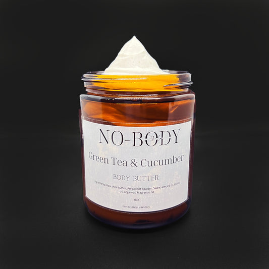 NO-Body Body Butter